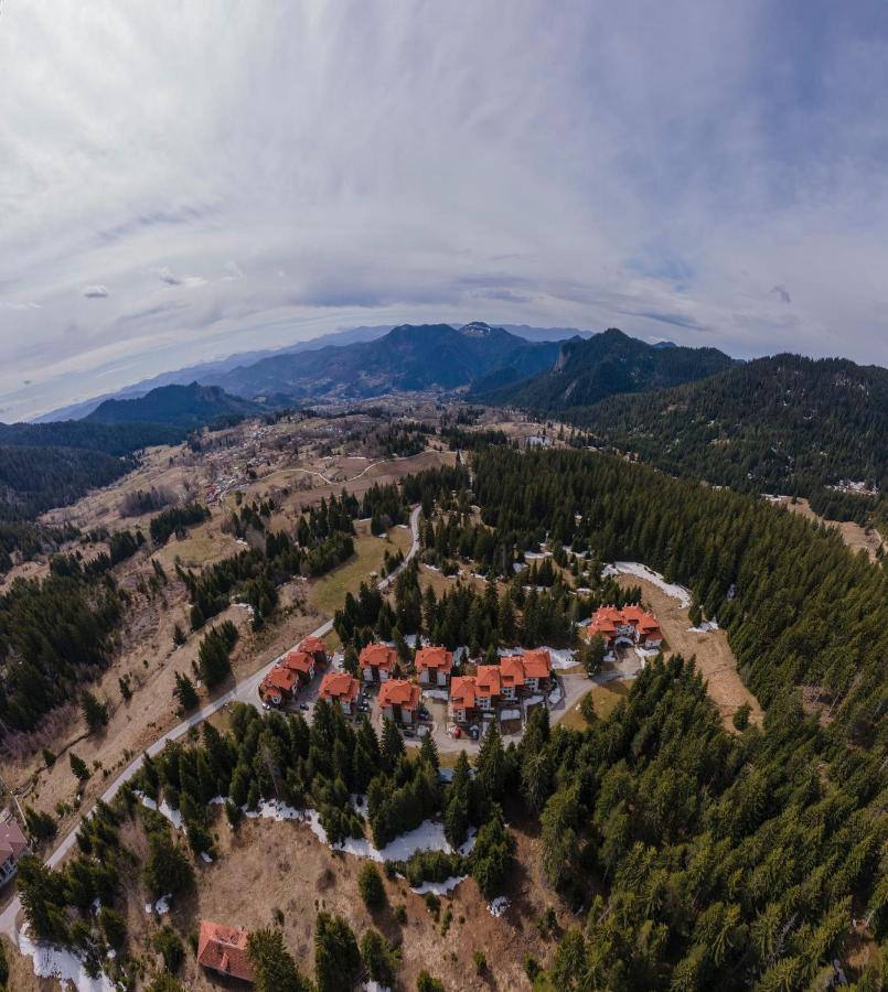 My Favorite Place: Smolyan Lakes Retreat Exterior photo
